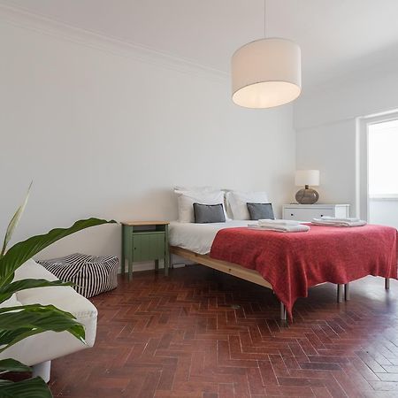 Principe Real Garden Rooms Lisbon Exterior photo